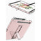 Araree Flexield SP Case with S Pen Holder for Samsung Tab S8 Plus/S7 Plus - Clear-smartzonekw