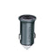 Voltme Cazo 30 CC Car Charger (30W)-smartzonekw