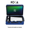 Indigaming POGA Lux Portable Gaming Monitor PlayStation PS5 - Kuwait Blue (Limited Edition)-smartzonekw