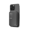 Momax Q.Mag X2  20000mAh Magsafe Wireless Battery Pack - Black (IP120D) - Smartzonekw