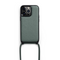 Melkco Strapthing Series Leather Case for iPhone 14 Pro Max-smartzonekw
