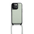 Melkco Strapthing Series Leather Case for iPhone 14 Pro Max-smartzonekw