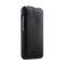 Melkco Jacka Series Premium Leather Case for iPhone 14 Pro - Black-smartzonekw