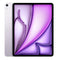 iPad Air 13" 2024 Wi-Fi + Cellular 256GB- Purple (OPEN BOX)-smartzonekw