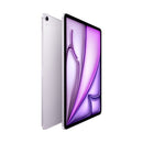 iPad Air 13" 2024 Wi-Fi + Cellular 256GB- Purple (OPEN BOX)-smartzonekw