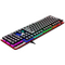 Havit Gaming Keyboard English Layout KB870L-Black-smartzonekw
