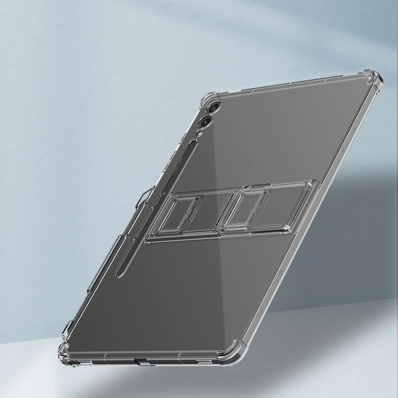 Araree Flexield SP Case for Samsung Tab S9 Ultra - Clear-smartzonekw