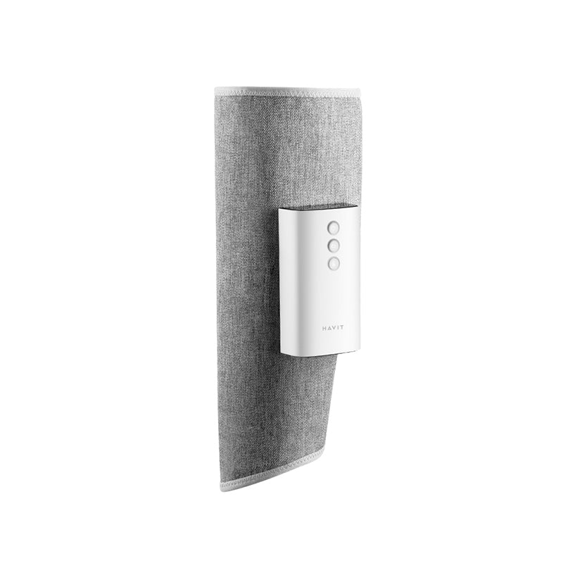 Havit-VLM1850 Care-Portable Calf Massager - Gray-smartzonekw