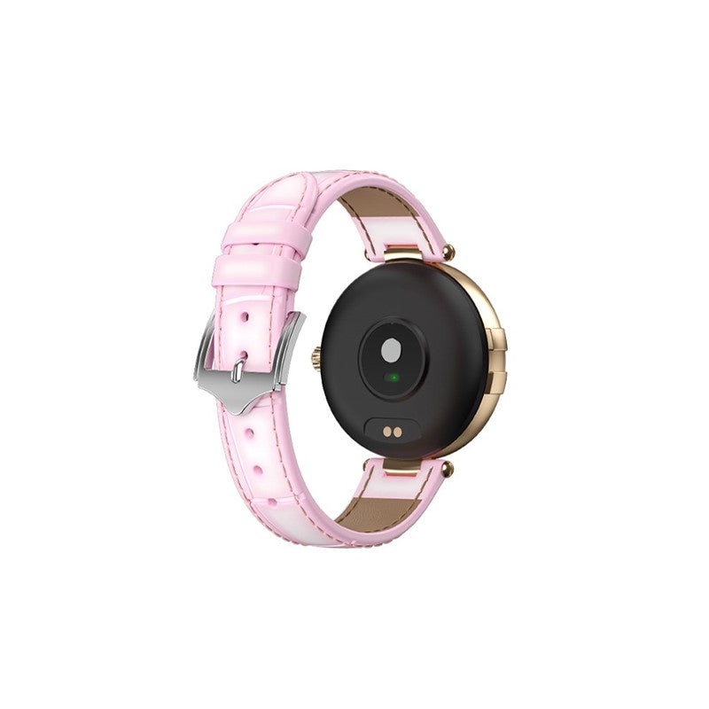 Havit Smart Watch M9015 - Pink-smartzonekw