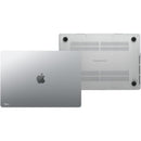 Torrii Opal Series Case With Retina Display & Touch Id For Macbook Pro 16" (2021) - Clear-smartzonekw