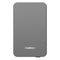 Momax Q.MAG POWER 6 Magnetic Wireless Battery Pack 5000mAh - Space Gray (IP106E)-smartzonekw