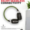 Honeywell Moxie V10 Bluetooth Headphones – Olive Green-smartzonekw