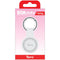 Torrii Bonjelly Silicone Key Ring for Apple Airtag-smartzonekw