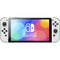 Nintendo Switch 7-inch OLED Console 64GB - White/BLK (OPEN BOX)-smartzonekw