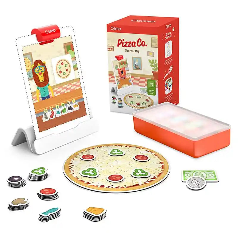 Osmo Pizza Co. Starter Kit-smartzonekw