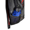 Port Designs HOUSTON Backpack 17.3" - Black-smartzonekw