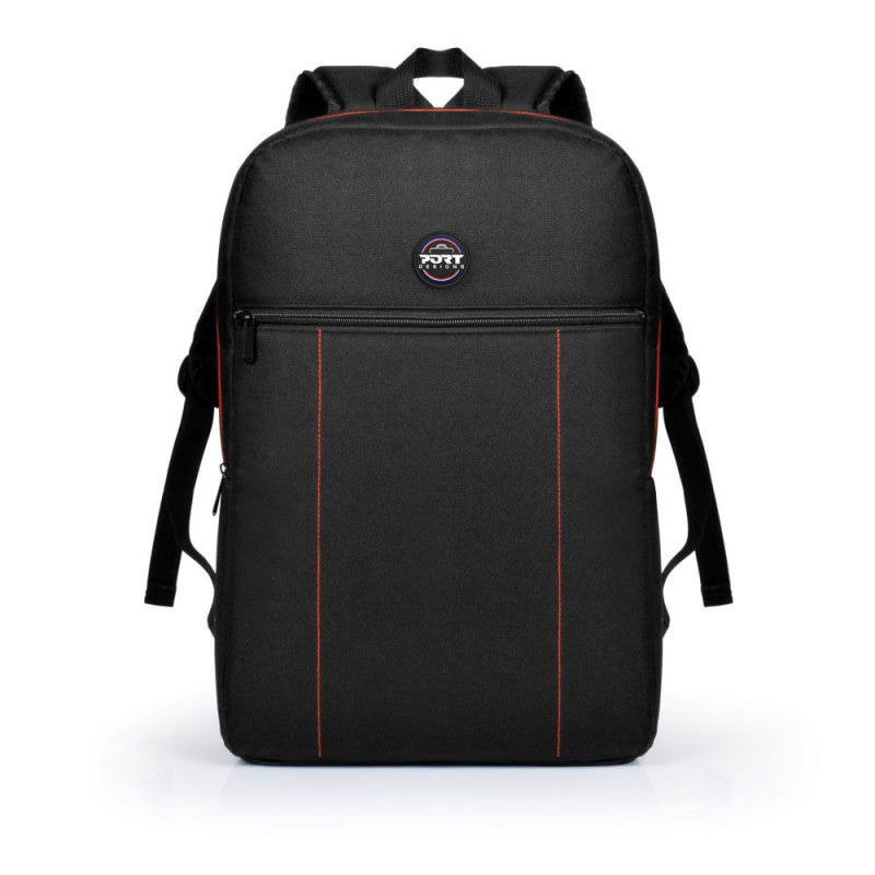 Port Designs PREMIUM Bundle Mouse & Backpack 14/15.6"-smartzonekw