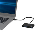Port Connect USB HUB 4 Ports 3.0-smartzonekw
