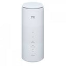 ZTE 5G CPE MC801A WiFi 6 Router ( Unlocked ) - Smartzonekw