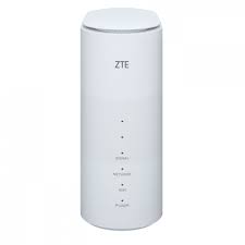ZTE 5G CPE MC801A WiFi 6 Router ( Unlocked ) - Smartzonekw
