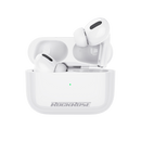 Rockrose True Wireless Earbuds Opera Pro - White-smartzonekw