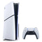 Sony PS5 PlayStation 5 Slim Disk 1TB Console (OPEN BOX)-smartzonekw