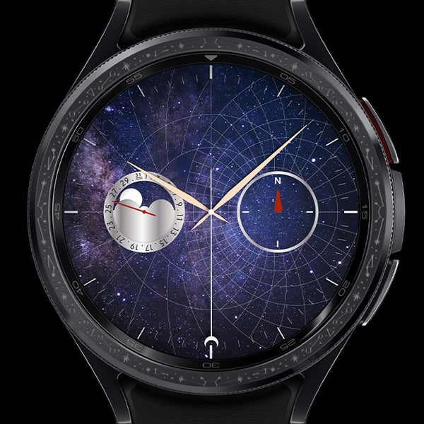 Galaxy Watch6 Classic Astro Edition (Bluetooth, 47mm)-smartzonekw