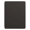 iPad Pro 12.9 Smart Case with Pencil Slot - Black-smartzonekw