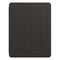 iPad Pro 12.9 Smart Case with Pencil Slot - Black-smartzonekw