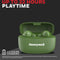 Honeywell Suono P3000 Truly Wireless Earbuds – Olive Green-smartzonekw
