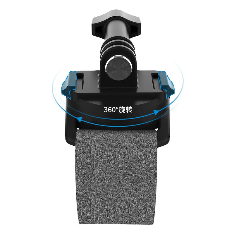TELESIN 360 Degree Steerable Wrist Strap for Action Cameras-smartzonekw