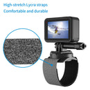 TELESIN 360 Degree Steerable Wrist Strap for Action Cameras-smartzonekw