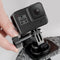 TELESIN Multi Position Head Strap for Action Cameras-smartzonekw