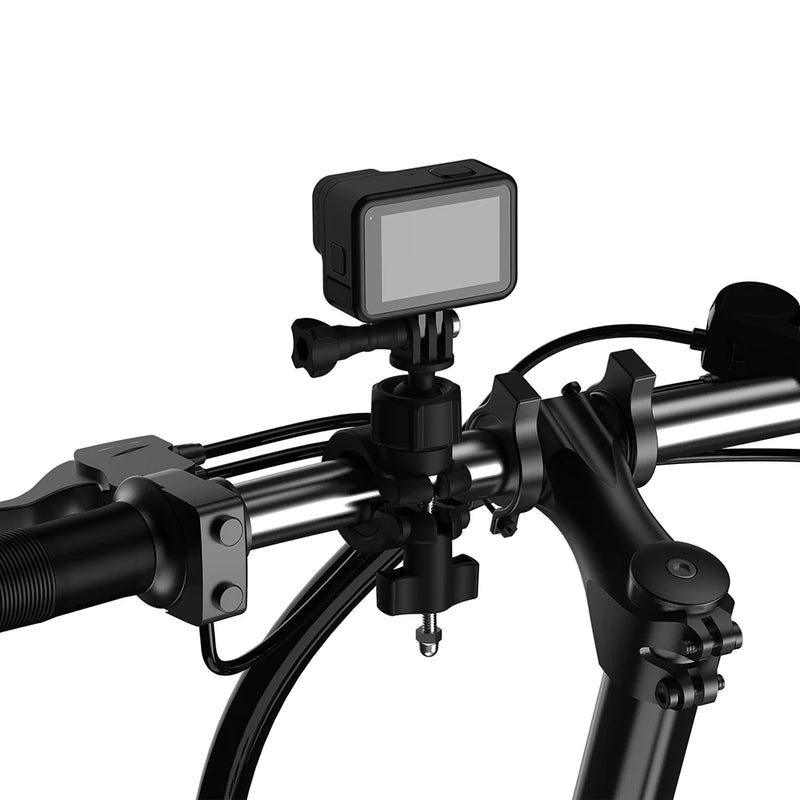 TELESIN Sport Camera Bike Handlebar Mount for GoPro-smartzonekw