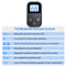 TELESIN T10 Smart Wireless Remote Control for GoPro 12/11/10/9/8/Max-smartzonekw