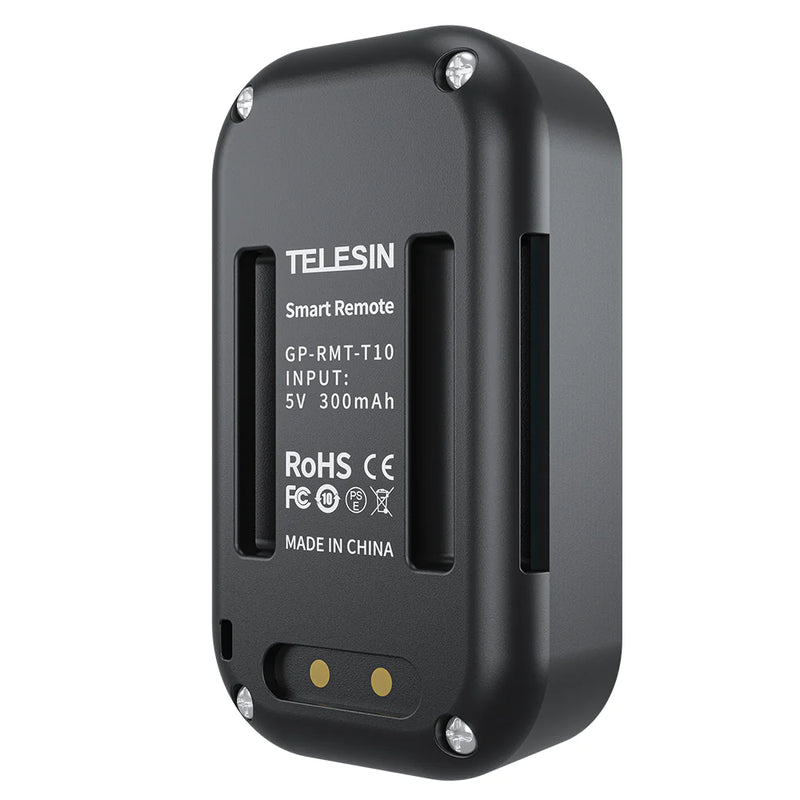 TELESIN T10 Smart Wireless Remote Control for GoPro 12/11/10/9/8/Max-smartzonekw