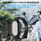 TELESIN Selfie Stick Tripod with Bluetooth Remote and Wrist Strap-smartzonekw