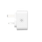 Momax Charge Cube IoT Power Plug - White (US9SUKW)-SMARTZONEKW