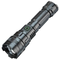 Power LED Waterproof Flashlight Torch with Battery Powerful 5000LM Indicator USB-C Tactical Hunting Lights-smartzonekw