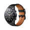 Xiaomi Watch S1 Leather Strap-smartzonekw