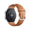 Xiaomi Watch S1 Leather Strap-smartzonekw