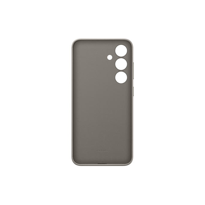 Samsung Galaxy S24 Vegan Leather Case-smartzonekw