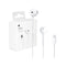 Apple EarPods with Lightning Connector, White - MMTN2 - Smartzonekw