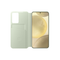 Samsung Galaxy S24 Plus Smart View Wallet Case-smartzonekw