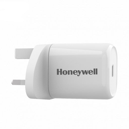 Honeywell Zest Charger PD 20W - White (HC000025)-smartzonekw