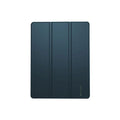 ROCKROSE Defensor I Smart Tri-Fold Origami Folio for iPad 7th, 8th & 9th Gen 10.2″-smartzonekw