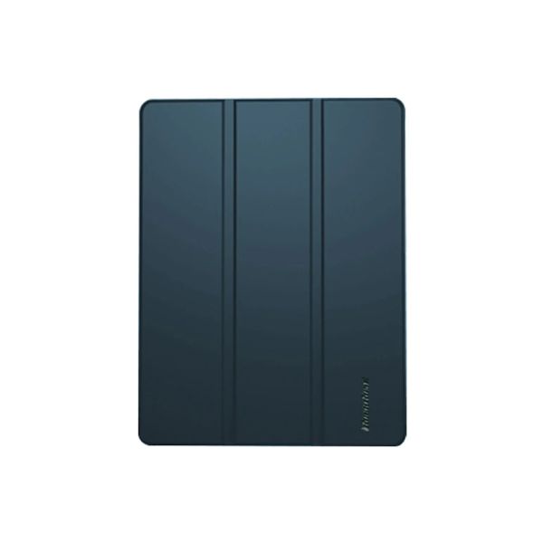 ROCKROSE Defensor I Smart Tri-Fold Origami Folio for iPad 7th, 8th & 9th Gen 10.2″-smartzonekw