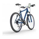 Cellularline Bike Handle Smartphone Holder – Black-smartzonekw