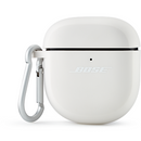 Bose QuietComfort® Earbuds II Silicone Case Cover - Soapstone-smartzonekw
