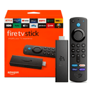 Amazon Fire TV Stick FHD (OPEN BOX)-smartzonekw